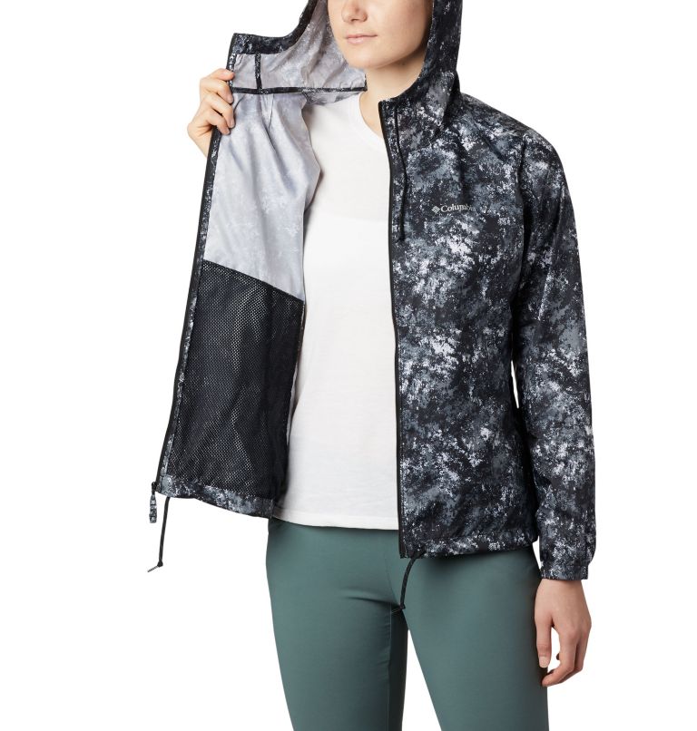 Columbia Flash Forward Women Windbreaker | ZNERKX-987