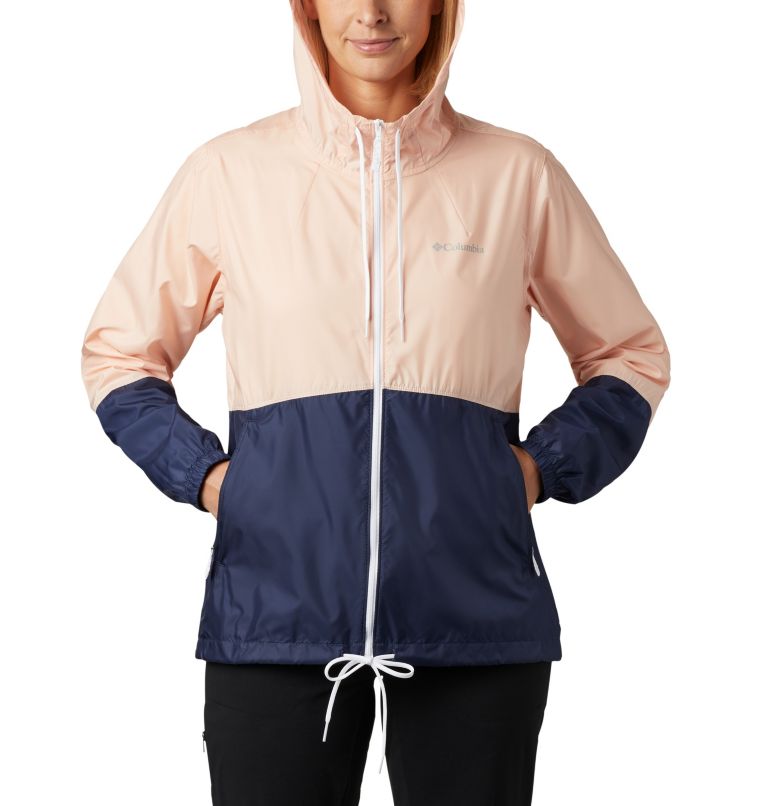 Columbia Flash Forward Women Windbreaker | ZCSWKA-243