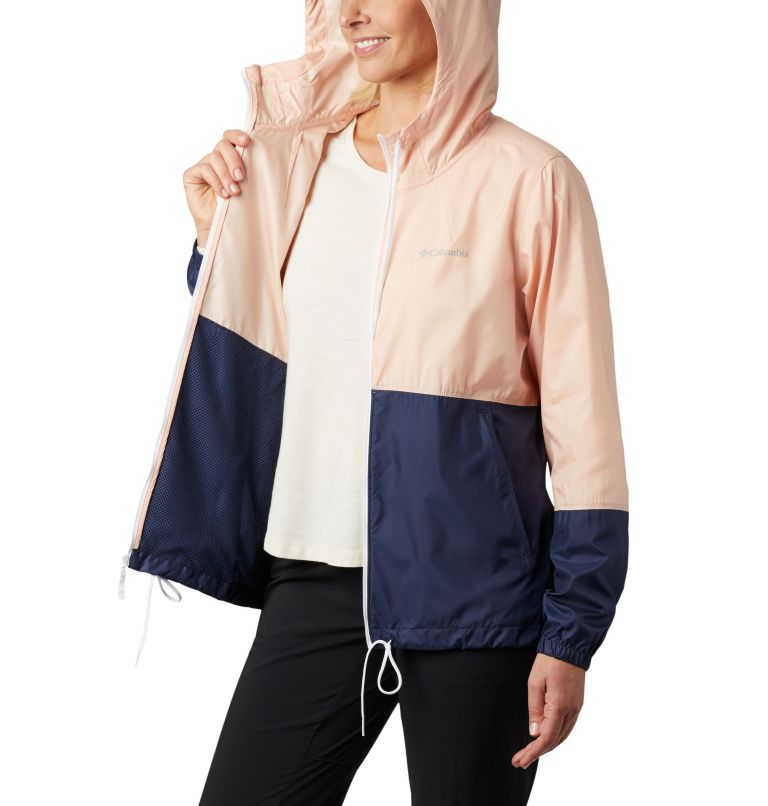 Columbia Flash Forward Women Windbreaker | ZCSWKA-243