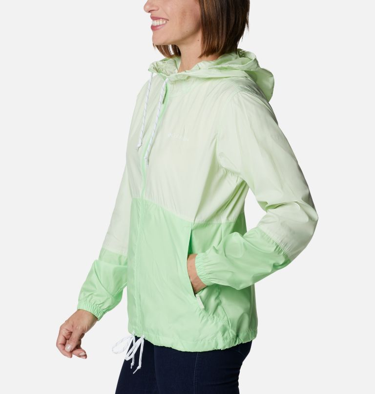 Columbia Flash Forward Women Windbreaker | SEMBWF-401