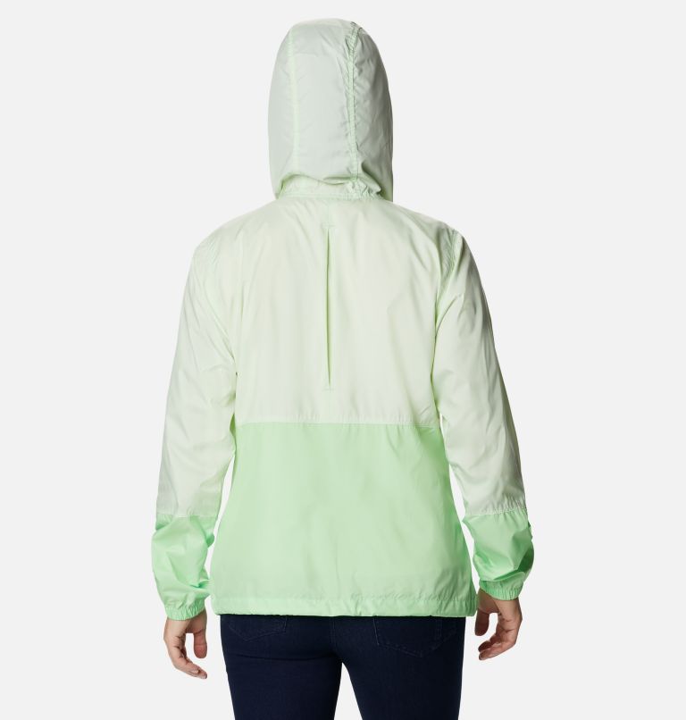 Columbia Flash Forward Women Windbreaker | SEMBWF-401