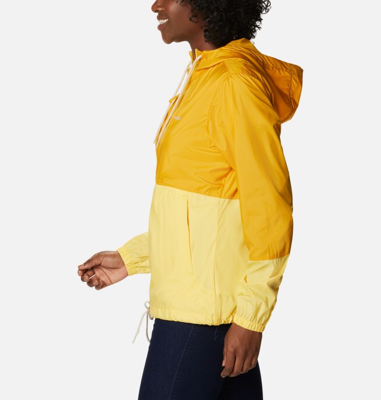 Columbia Flash Forward Women Windbreaker | FAOZTD-278