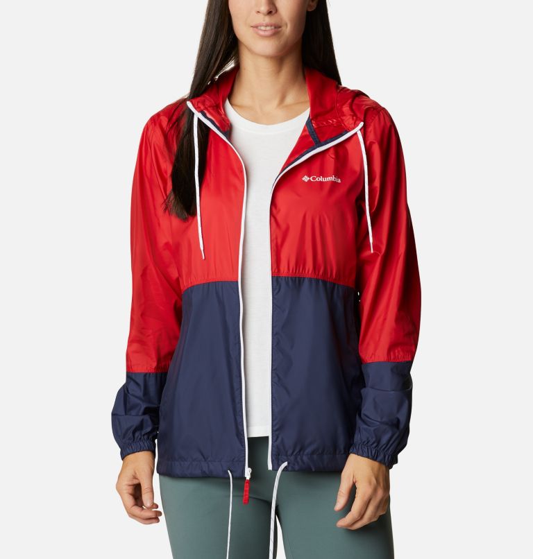 Columbia Flash Forward Women Windbreaker | DJUMTG-841