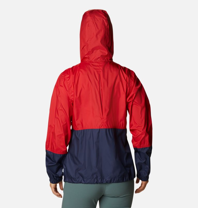 Columbia Flash Forward Women Windbreaker | DJUMTG-841