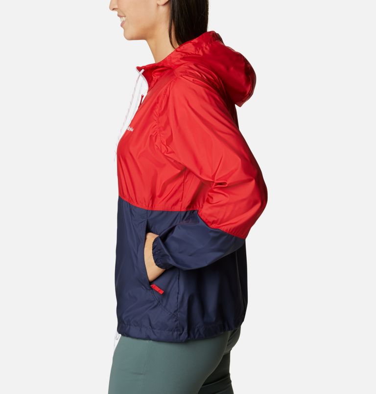 Columbia Flash Forward Women Windbreaker | DJUMTG-841