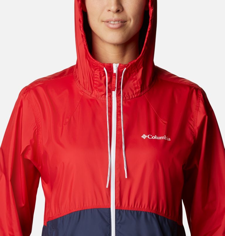 Columbia Flash Forward Women Windbreaker | DJUMTG-841