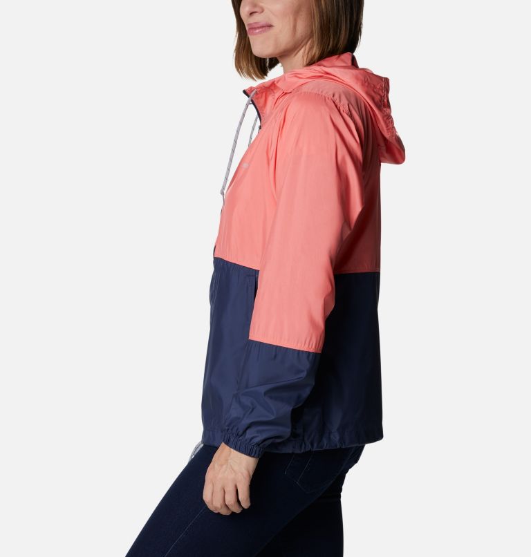 Columbia Flash Forward Women Windbreaker | RYGUWN-094