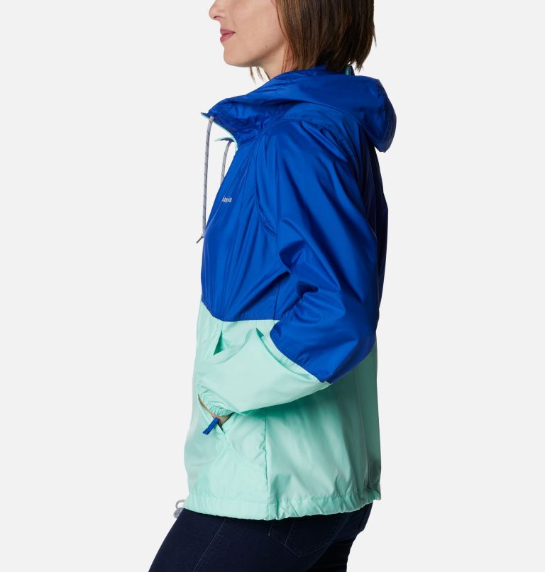 Columbia Flash Forward Women Windbreaker | JUREVW-289