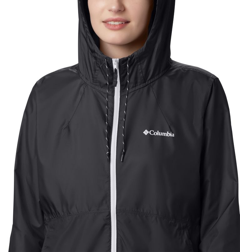 Columbia Flash Forward Women Windbreaker | OHFRQC-642