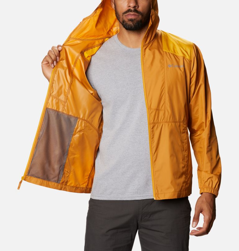 Columbia Flashback Men Windbreaker | ICMKHU-572