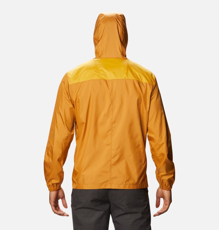 Columbia Flashback Men Windbreaker | ICMKHU-572