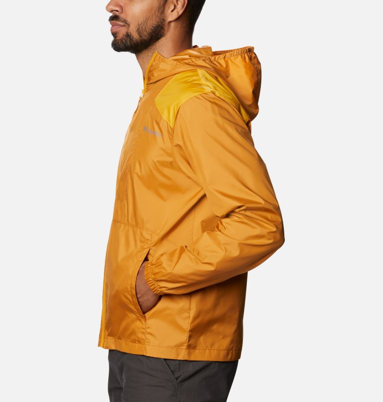 Columbia Flashback Men Windbreaker | ICMKHU-572