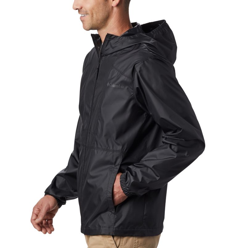 Columbia Flashback Men Windbreaker | RFWEIN-690