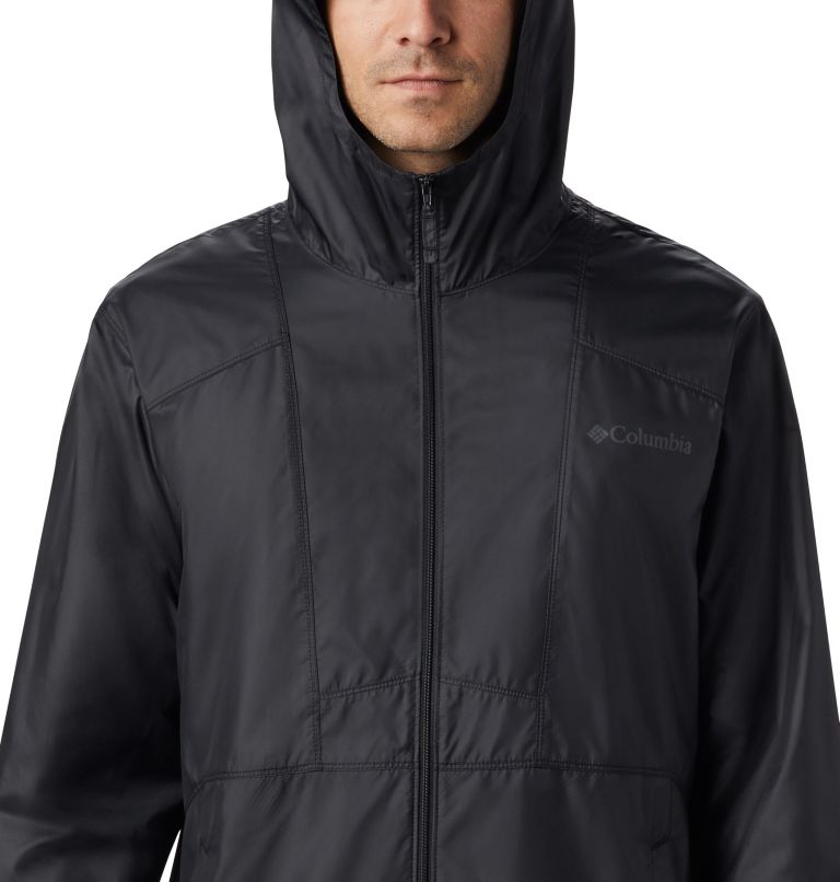 Columbia Flashback Men Windbreaker | RFWEIN-690