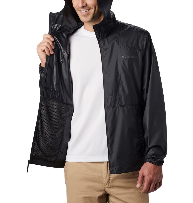 Columbia Flashback Men Windbreaker | RFWEIN-690