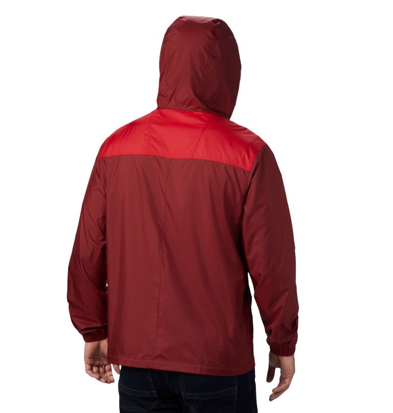 Columbia Flashback Men Windbreaker | VLHFYA-510