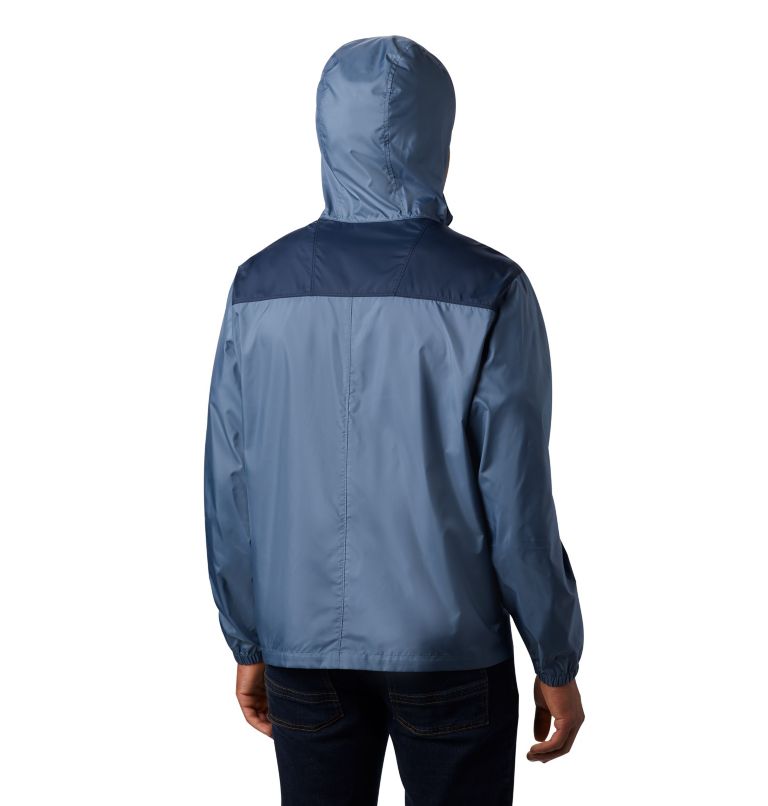 Columbia Flashback Men Windbreaker | WRABEJ-809