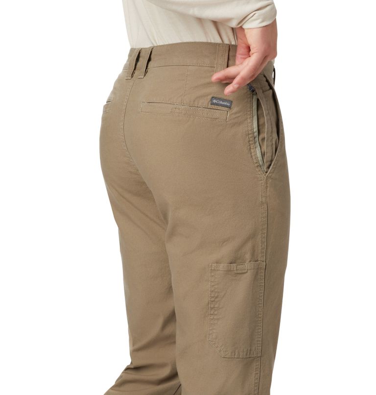 Columbia Flex ROC Men Cargo Pants | KLSGPZ-853