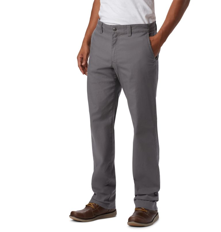 Columbia Flex ROC Men Cargo Pants | MAREHJ-349