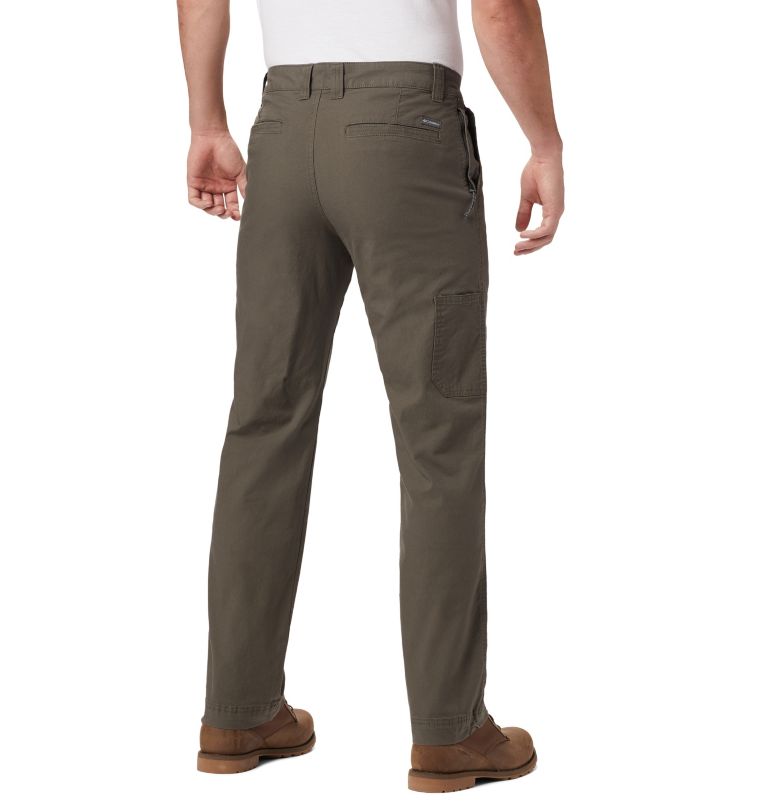 Columbia Flex ROC Men Cargo Pants | SHAXVJ-312