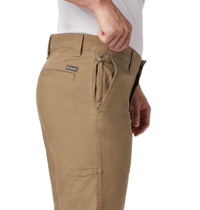 Columbia Flex ROC Men Cargo Pants | UZLCDG-261