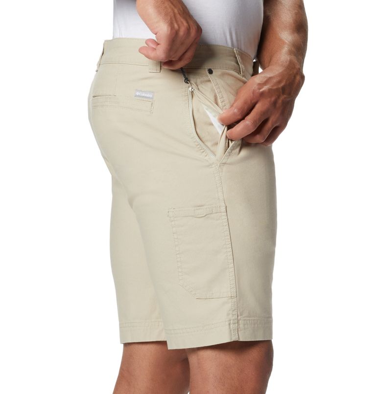 Columbia Flex ROC Men Shorts | EKDUYC-095