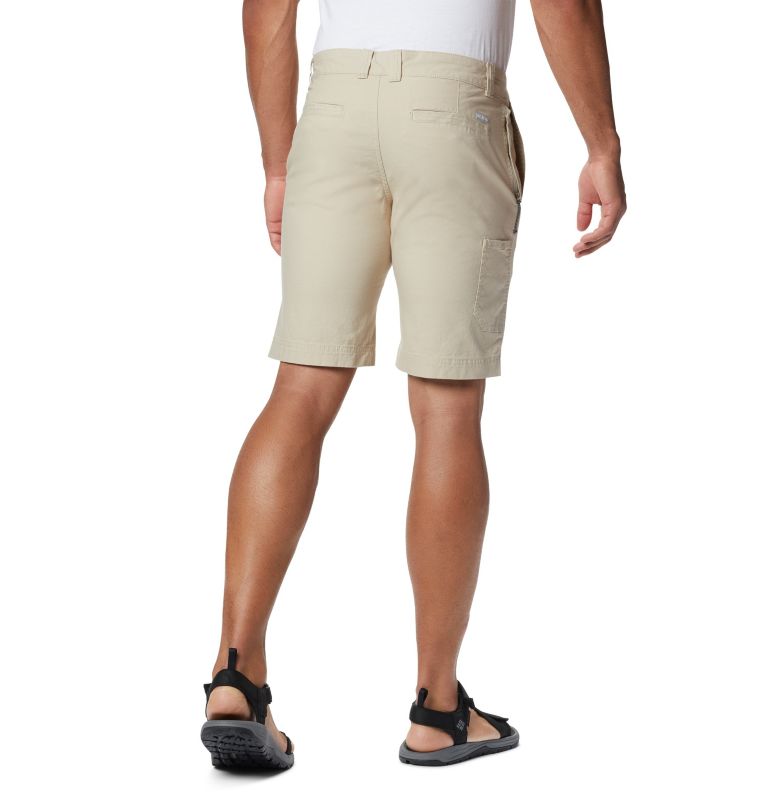 Columbia Flex ROC Men Shorts | EKDUYC-095