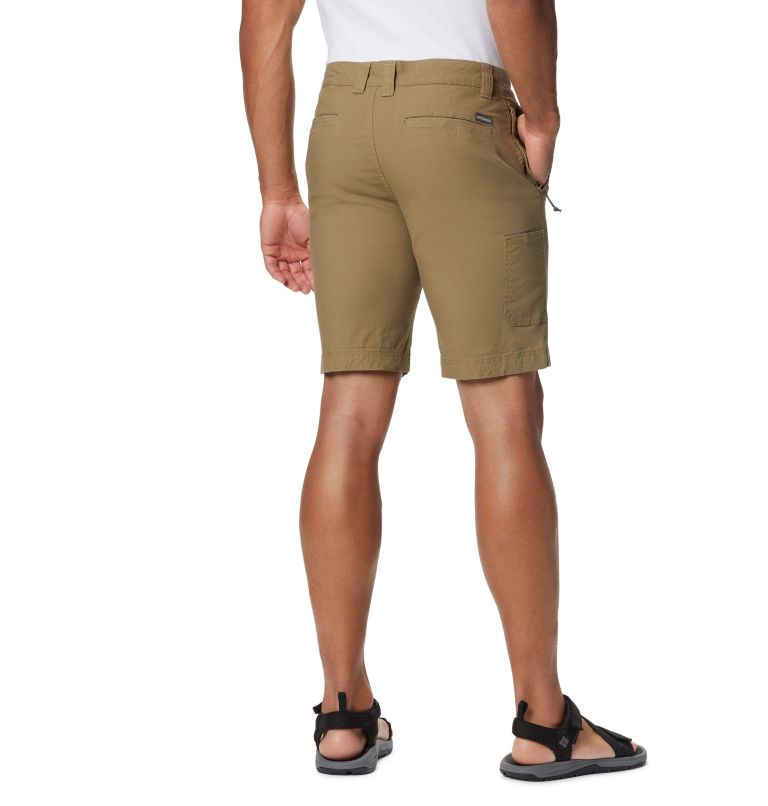 Columbia Flex ROC Men Shorts | MXALVZ-571