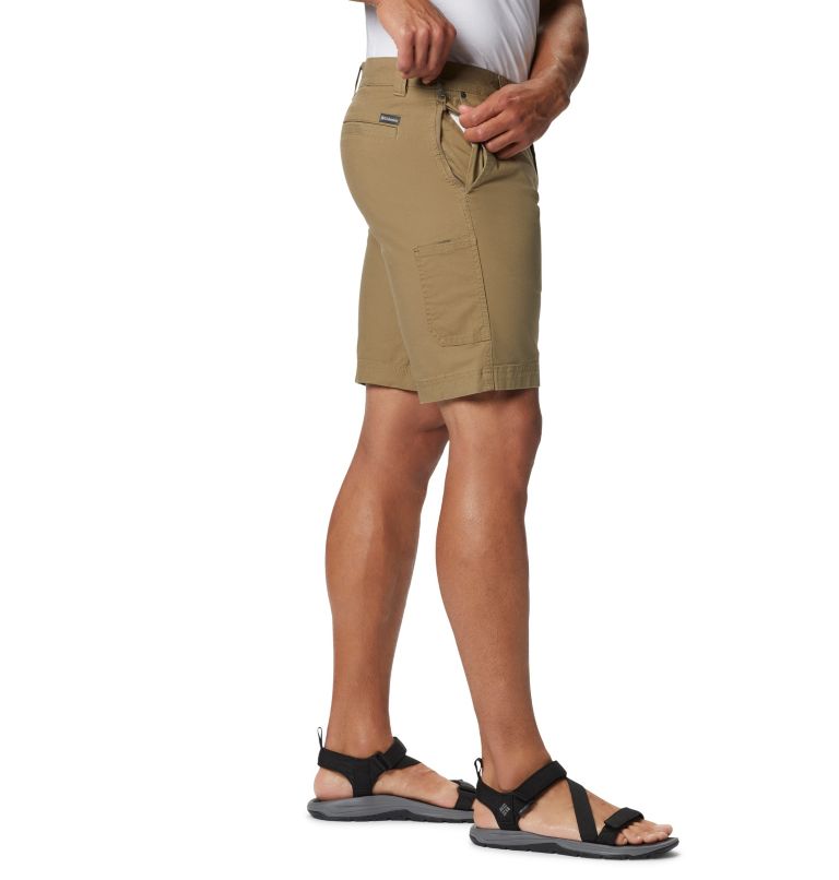 Columbia Flex ROC Men Shorts | MXALVZ-571