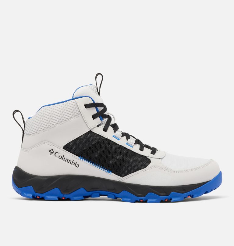 Columbia Flow Centre Men Hiking Shoes | WBXOLP-785