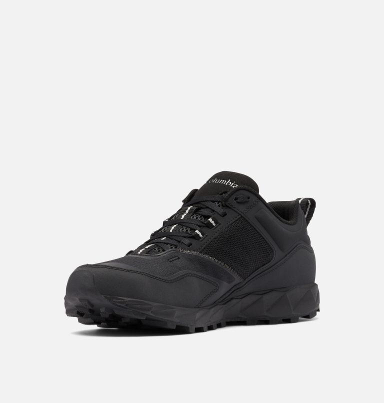 Columbia Flow District Men Hiking Shoes | QZKGRW-463