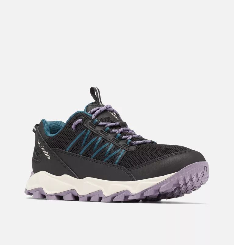 Columbia Flow Fremont™ Women Sneakers Black | PXKCDV-694