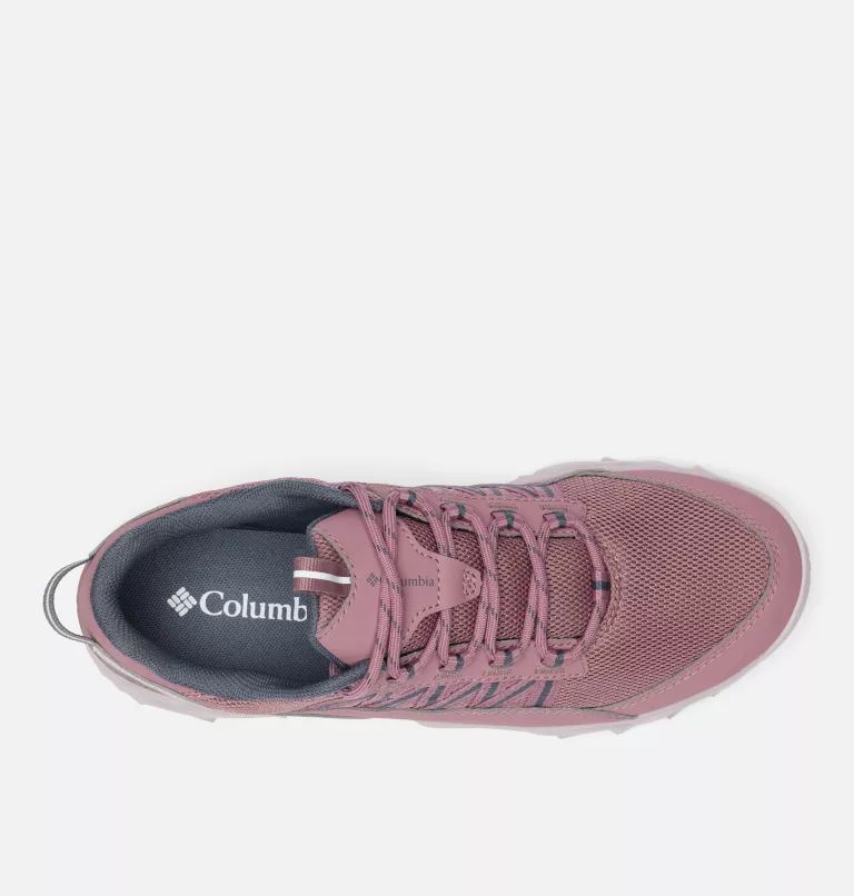 Columbia Flow Fremont™ Women Sneakers Pink | JPXUDY-619