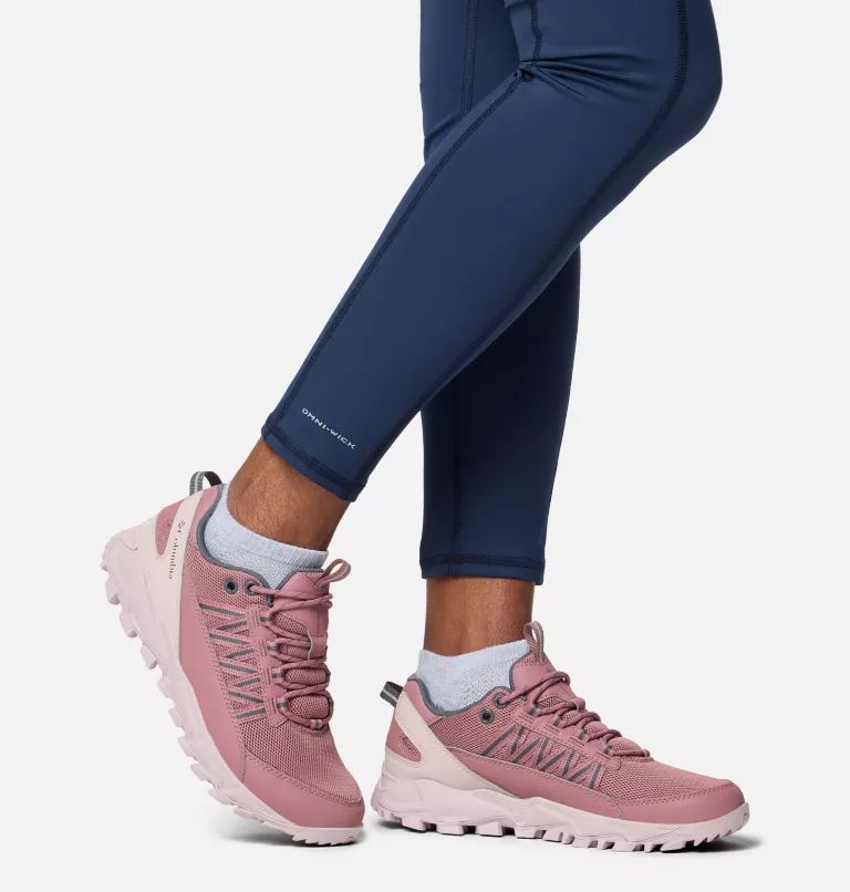 Columbia Flow Fremont™ Women Sneakers Pink | JPXUDY-619