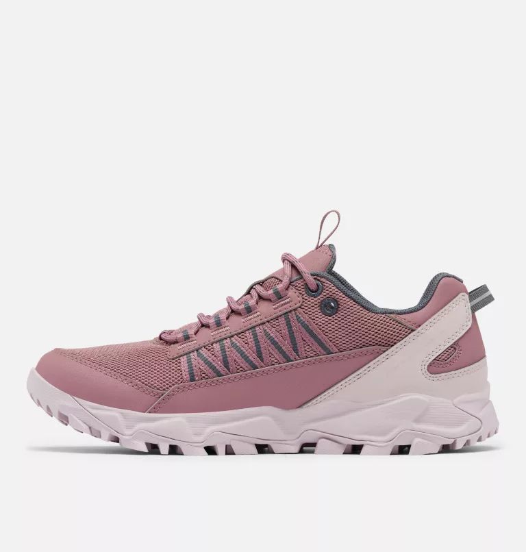 Columbia Flow Fremont™ Women Sneakers Pink | JPXUDY-619