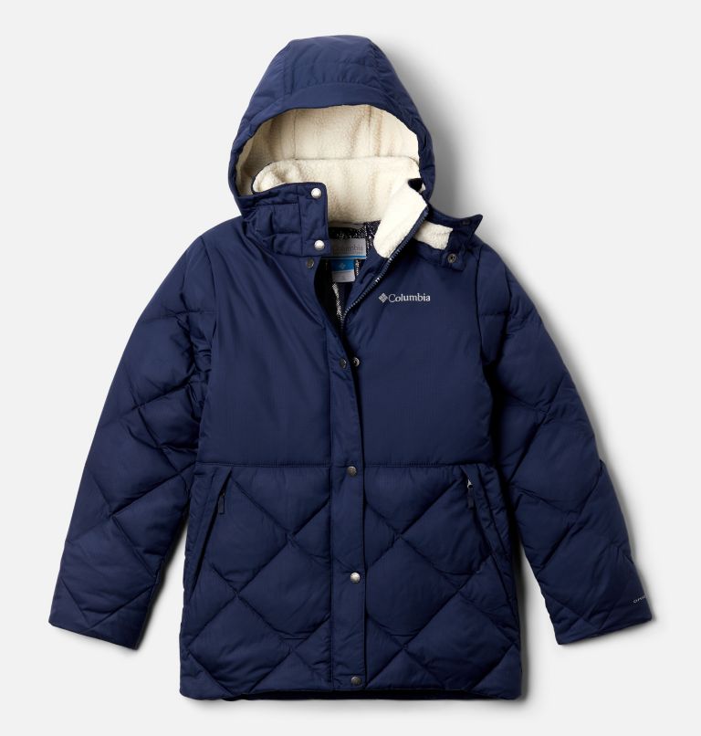 Columbia Forest Park Kids\' Puffer Jackets | XGWLQU-439