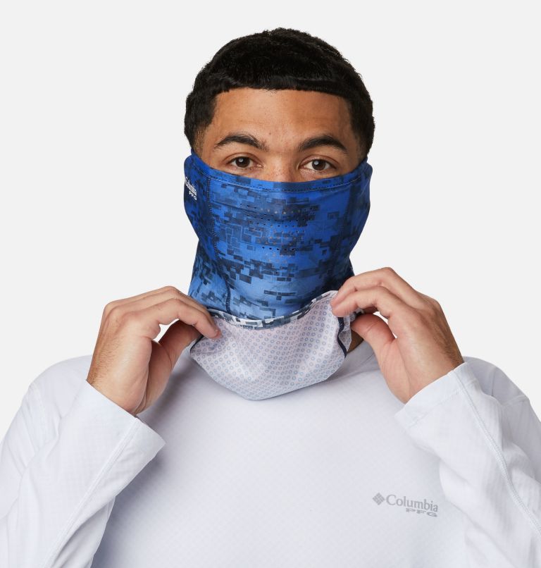 Columbia Freezer Zero Men Scarves | YCRZEG-245