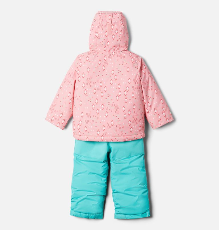 Columbia Frosty Slope Kids' Ski Jackets | IGFEOS-083