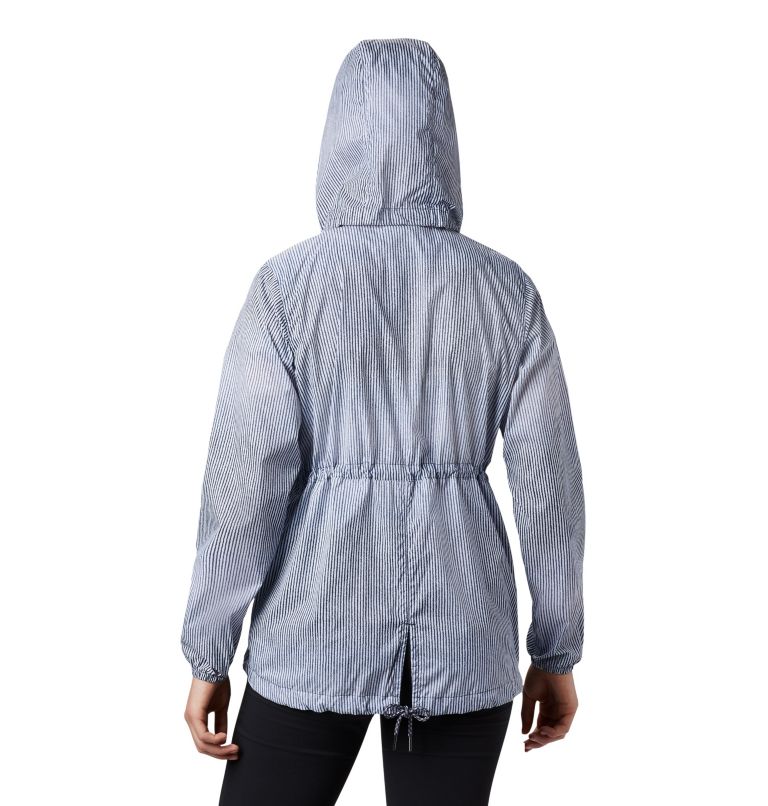 Columbia Gable Island Women Windbreaker | TQRKHX-540