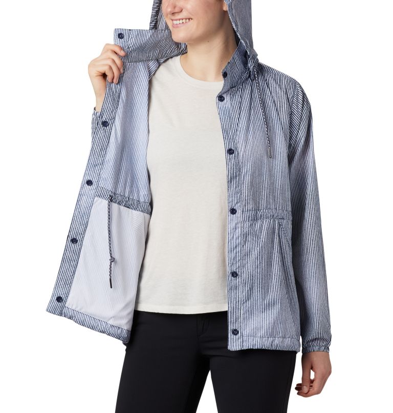 Columbia Gable Island Women Windbreaker | TQRKHX-540