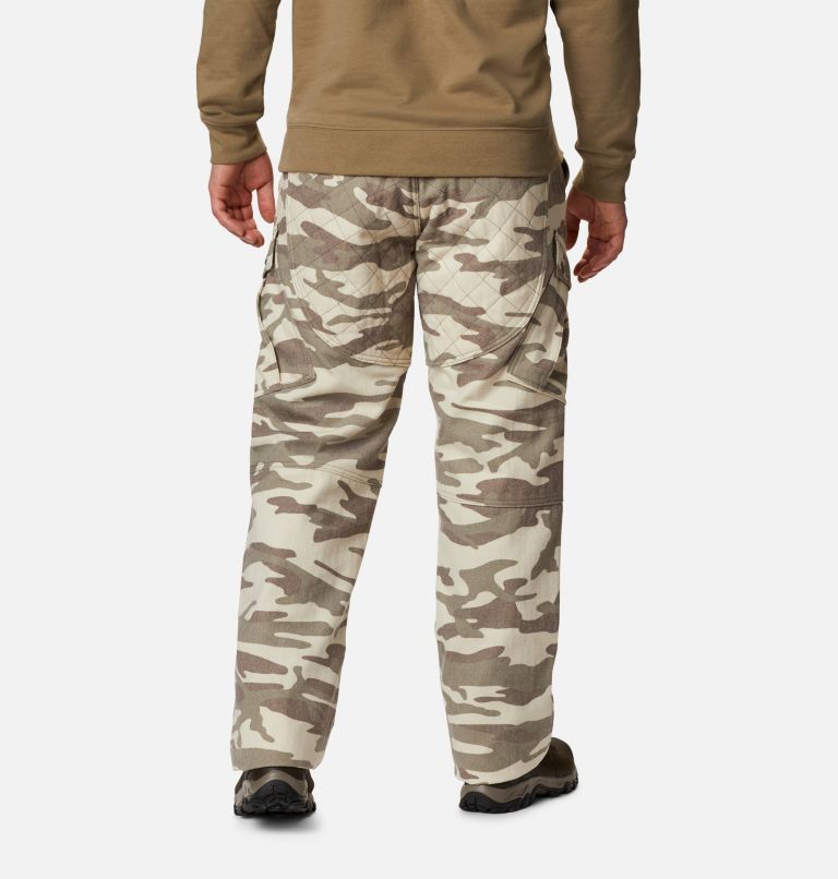 Columbia Gallatin Men Hiking Pants | WCXSGD-510