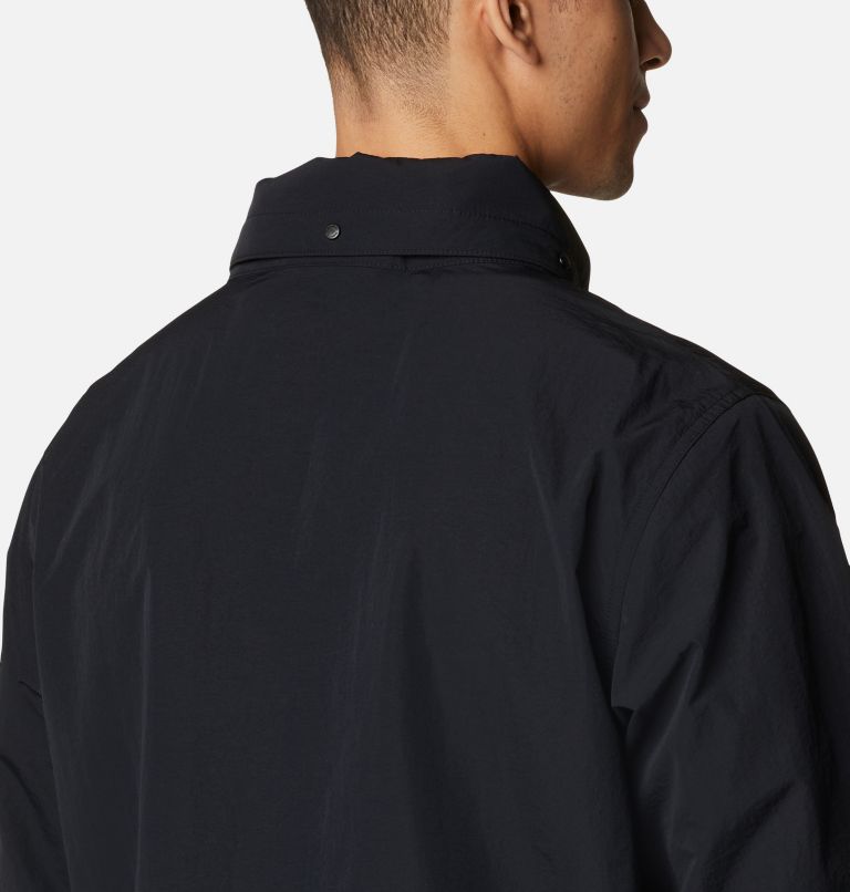 Columbia Garside Men Windbreaker | LKCSMH-268