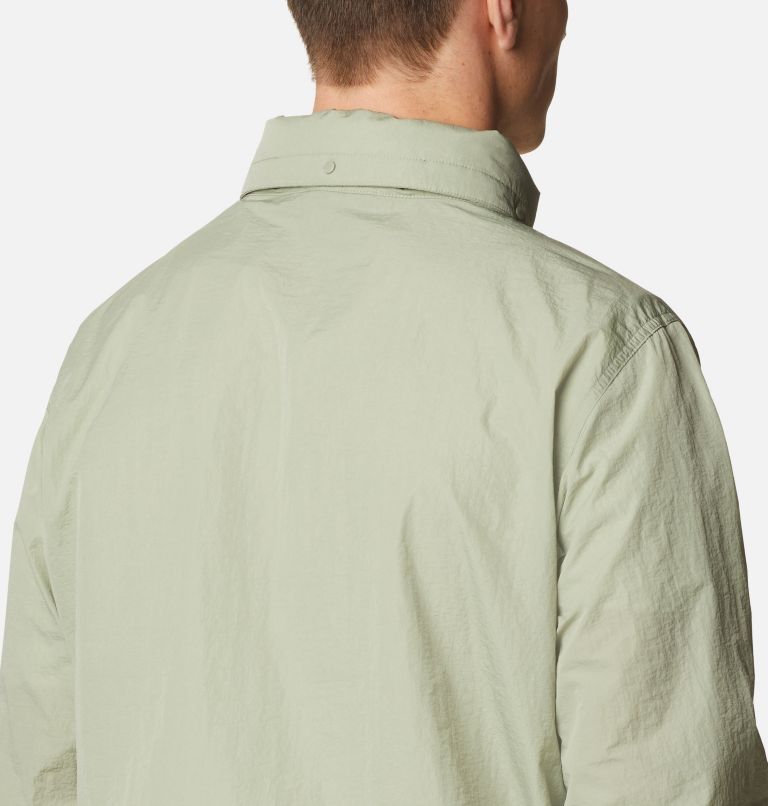 Columbia Garside Men Windbreaker | UWLDIT-204