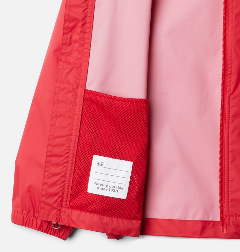 Columbia Glennaker Kids' Rain Jackets | CFGQTD-153