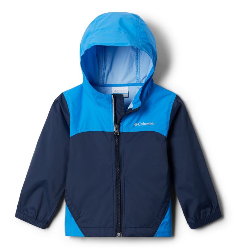 Columbia Glennaker Kids\' Rain Jackets | HXLTAK-826