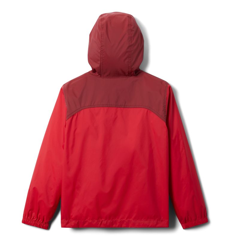 Columbia Glennaker Kids' Rain Jackets | KTZRWO-736