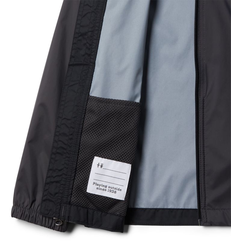 Columbia Glennaker Kids' Rain Jackets | LSRUGP-827