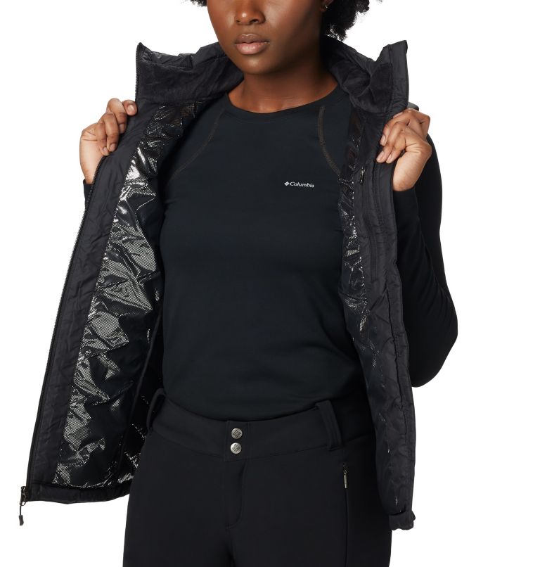 Columbia Heavenly Women Vest | FISGNZ-396