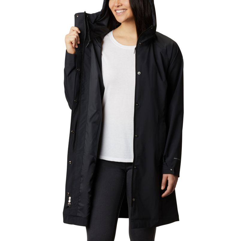 Columbia Here And There Women Rain Jackets | HCKNGM-463