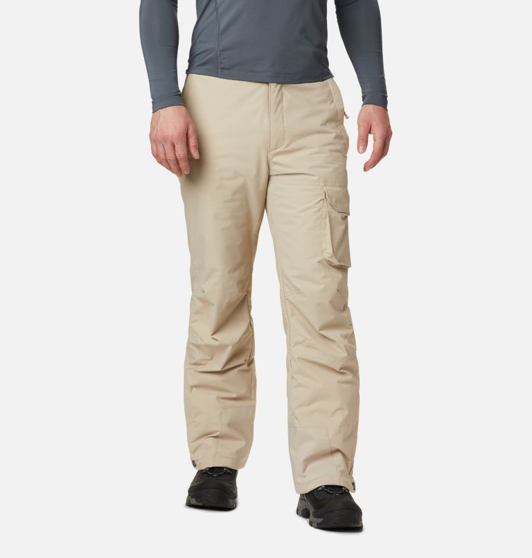 Columbia Hero Snow Men Ski Pants | PEXOYG-328